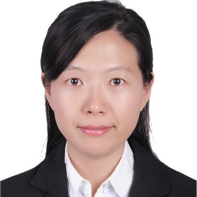 Nicole Zhang