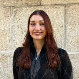 Nicole Fernandez Lopez