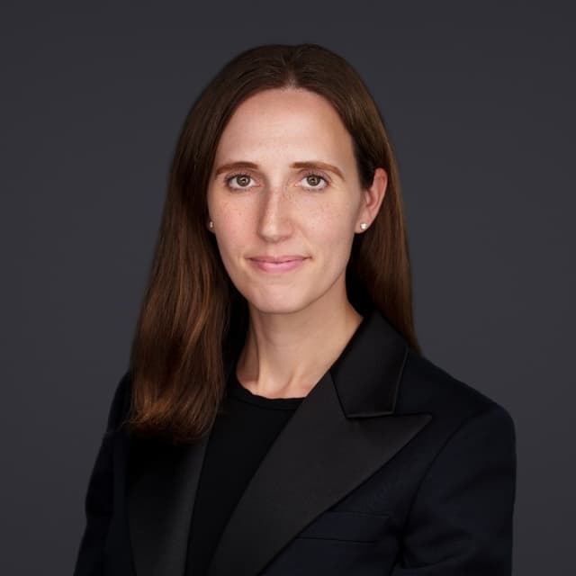 Nicole Grinstead