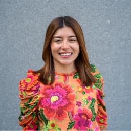 Nicole Peinado