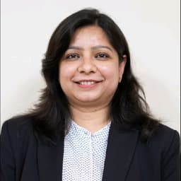 Nicoly Gupta