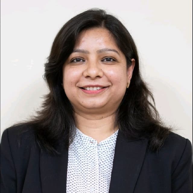 Nicoly Gupta