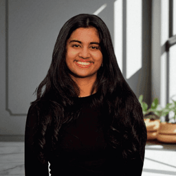 Shaik Nida Afsheen