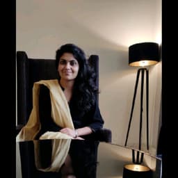 Nida Farheen