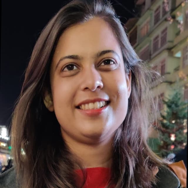 Nida Alam