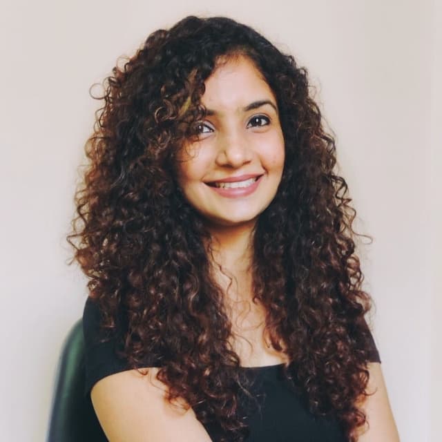 Nida Naushad