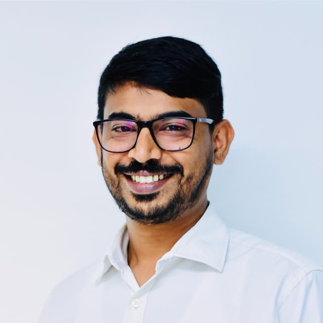 Nidarshan K S