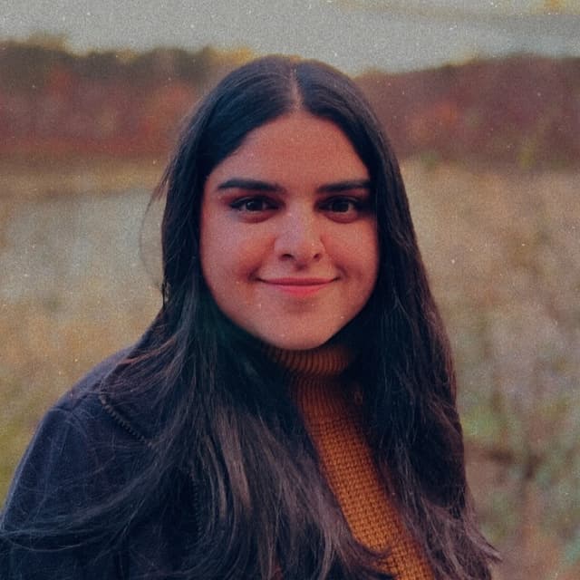 Nida Zehra
