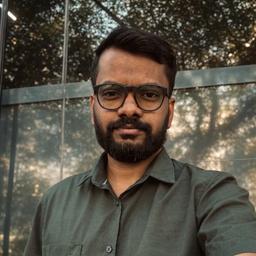 Nidheesh Krishna V P