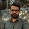 Nidheesh Krishna V P