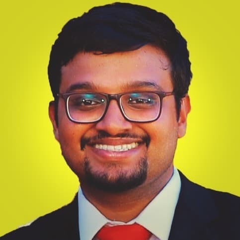 Nidheesh Paul