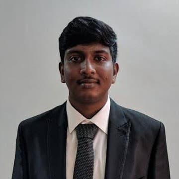 Nidhesh Perumal