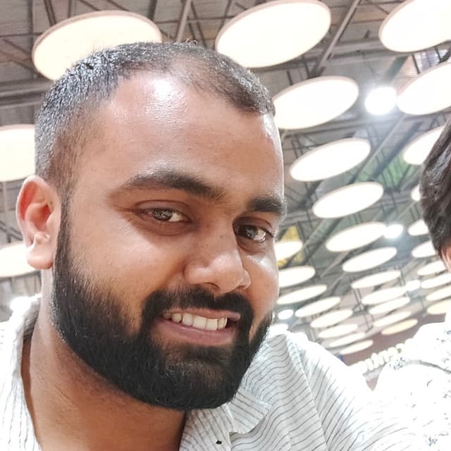 Nidhesh Singh