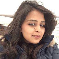 Nidhhi Gambhir