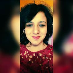 Nidhhi Mehta