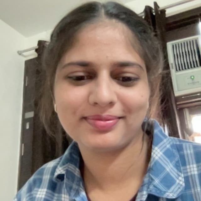 Nidhi .