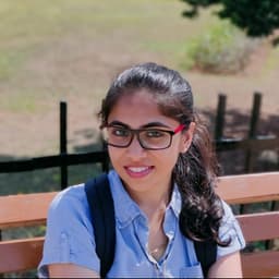 Nidhi Adhvaryu