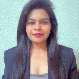 Nidhi Agarwal