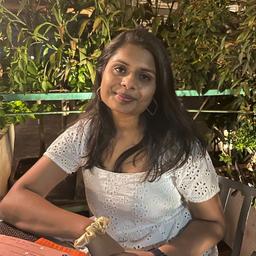 Nidhi Aralkar