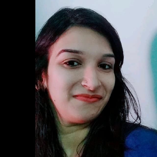 Nidhi Bajpai