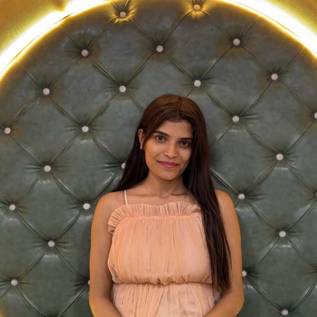 Nidhi Barde
