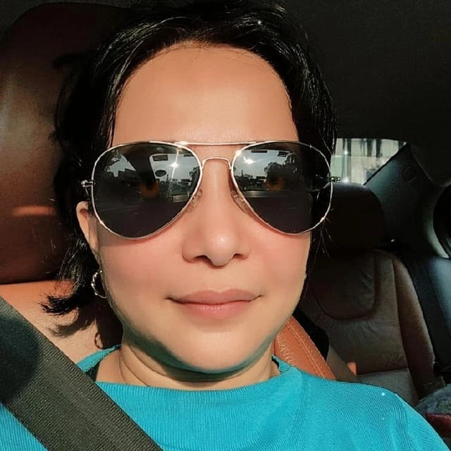 Nidhi   Bawa