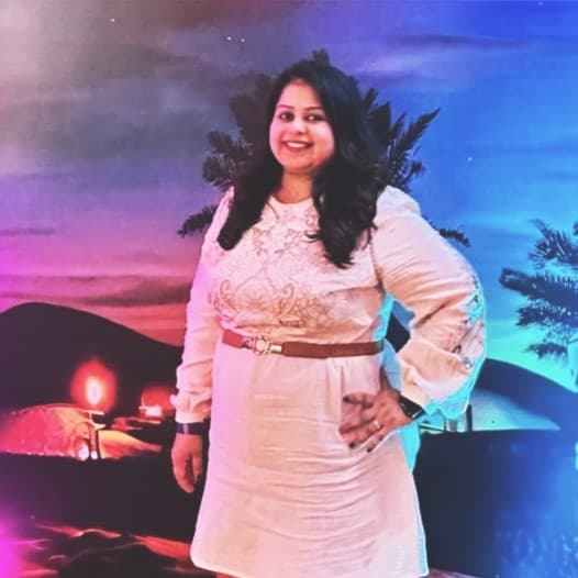 Nidhi Chakravarty