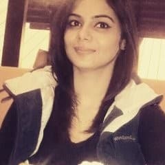 Nidhi Chaudhary