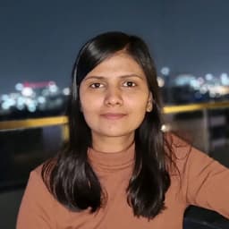 Nidhi Chauhan