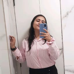 Nidhi Chauhan
