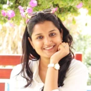 Nidhi Cherian