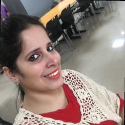Nidhi Chopra