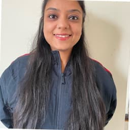 Nidhi Choudhary