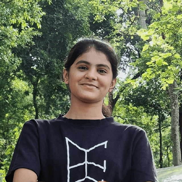 Nidhi Dhole