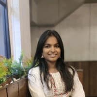 Nidhi Ghatge