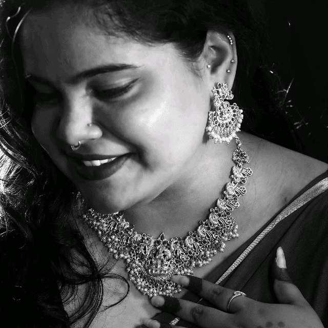 Nidhi Gowda