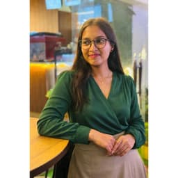 Nidhi Goyal