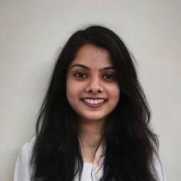 Nidhi Gupta