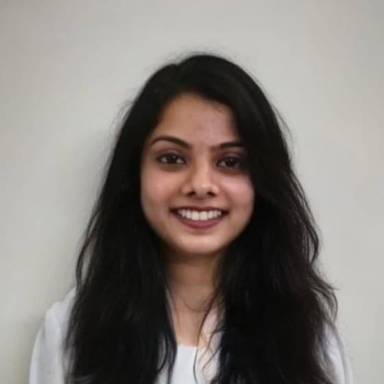 Nidhi Gupta