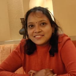 Nidhi Gupta