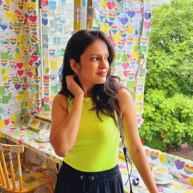 Nidhi Gupta