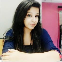 Nidhi Gupta