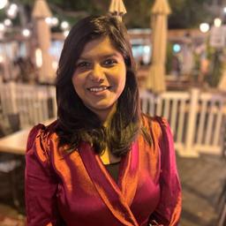 Nidhi Gupta,CPA