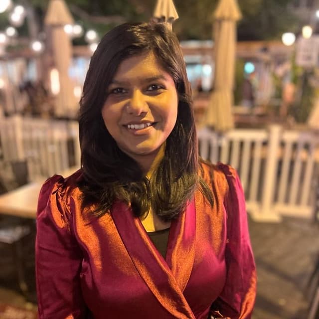 Nidhi Gupta,CPA