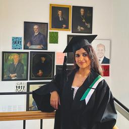 Nidhi Hiremath