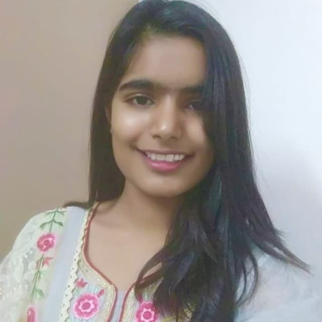 Nidhi Jangir