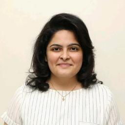 Nidhi Jatania Mirani