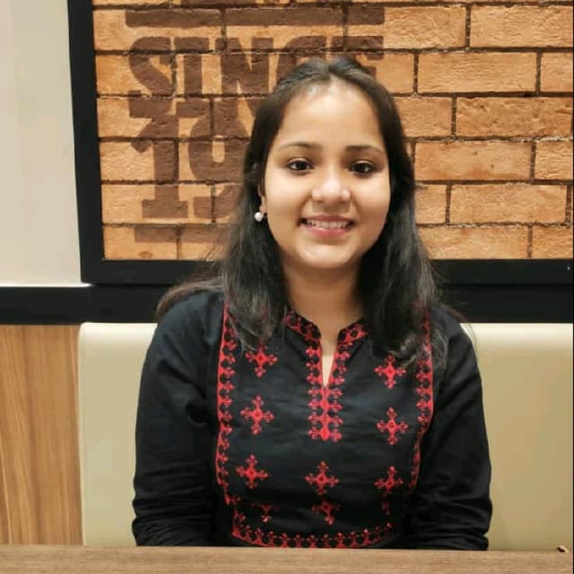 Nidhi Jha