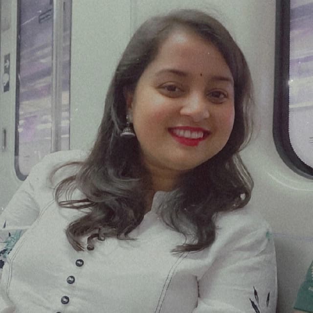 Nidhi Jha