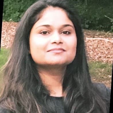 Nidhi Jha
